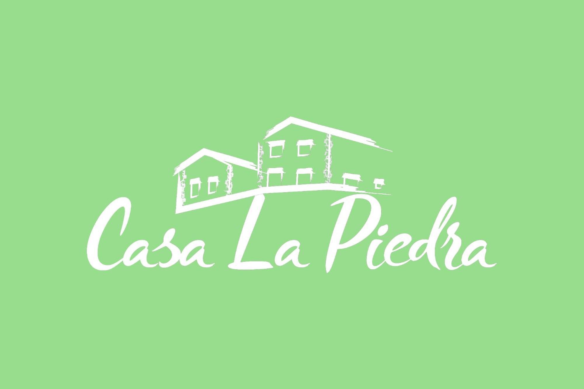Apartamentos Rurales Casa La Piedra Collía Exteriér fotografie
